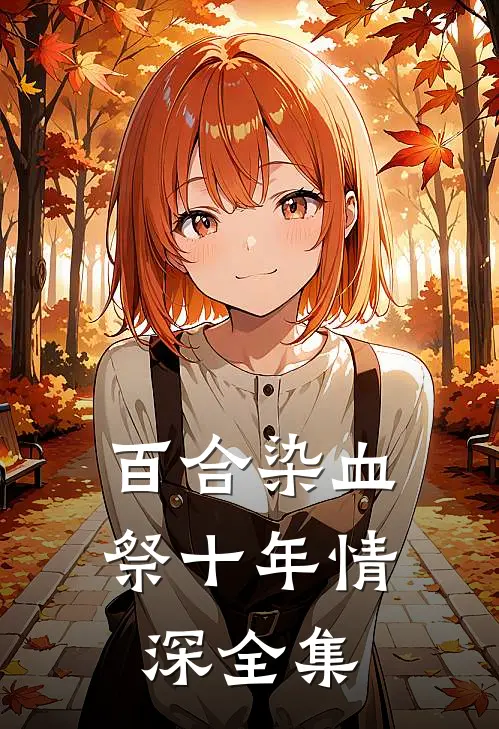 百合染血，祭十年情深全集