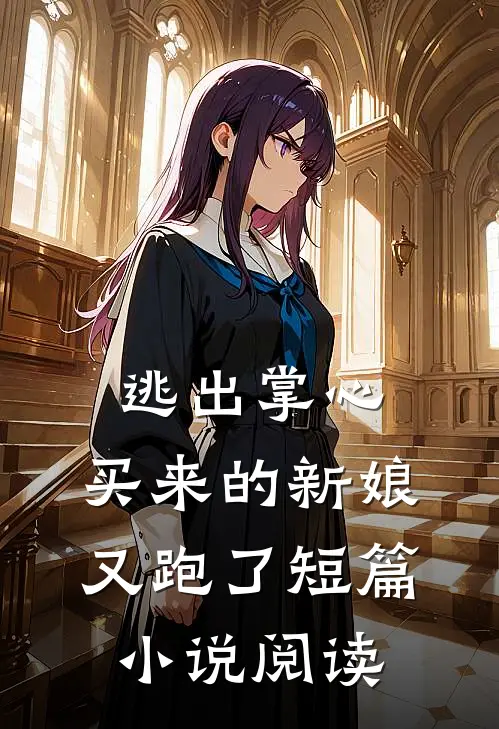 逃出掌心：买来的新娘又跑了短篇小说阅读