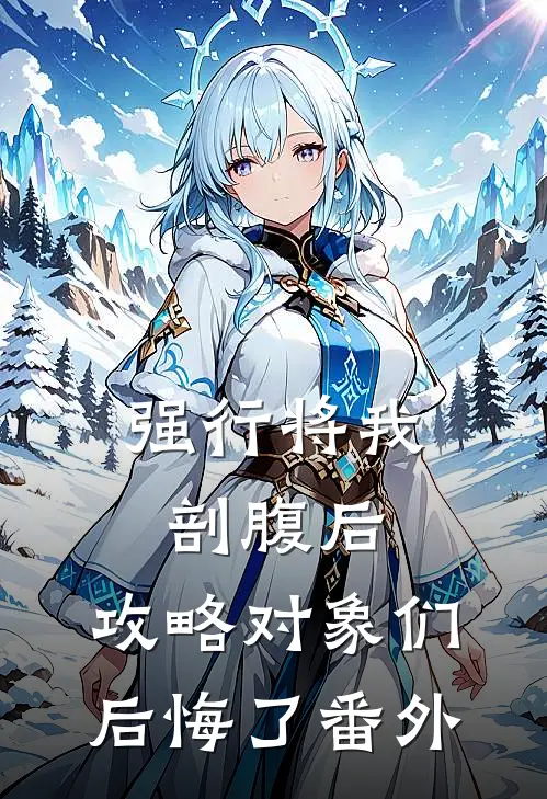 强行将我剖腹后，攻略对象们后悔了番外