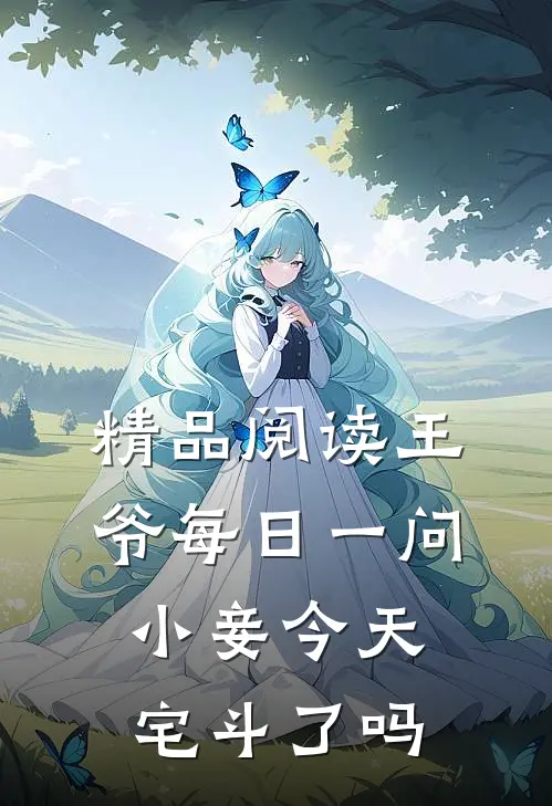 精品阅读王爷每日一问小妾今天宅斗了吗