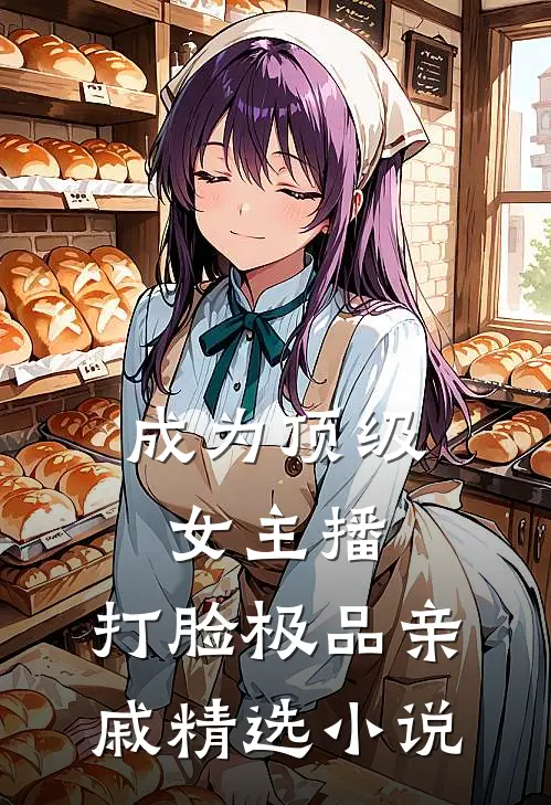 成为顶级女主播,打脸极品亲戚精选免费阅读