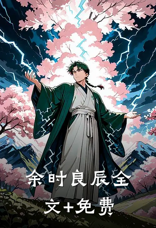 余时良辰全文+免费