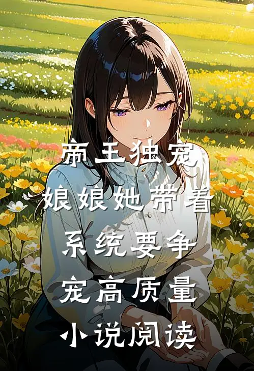 帝王独宠：娘娘她带着系统要争宠高质量小说阅读