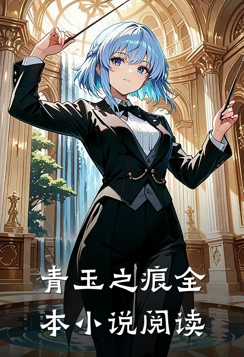 青玉之痕全本小说阅读