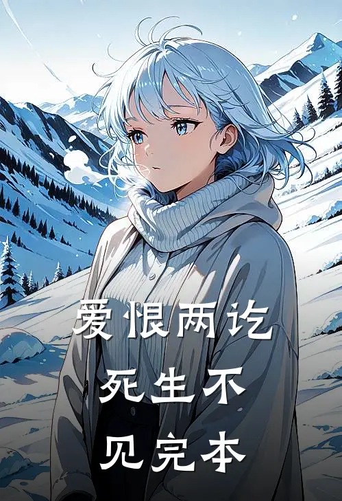 爱恨两讫，死生不见完本