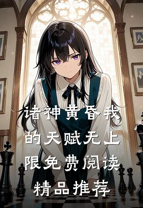 诸神黄昏我的天赋无上限免费阅读精品推荐