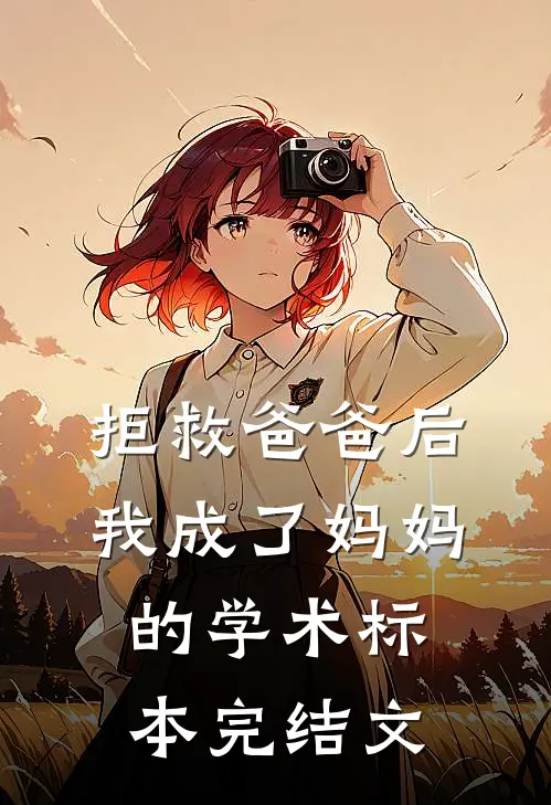 拒救爸爸后，我成了妈妈的学术标本完结文