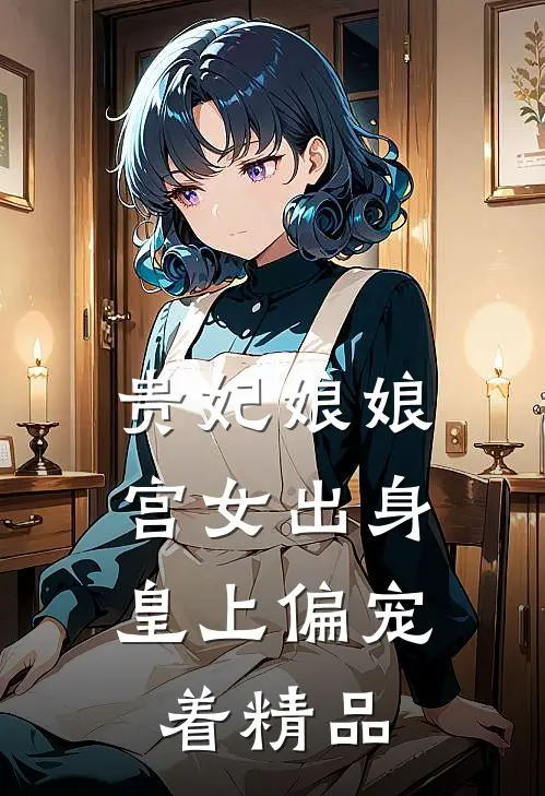 贵妃娘娘宫女出身，皇上偏宠着精品