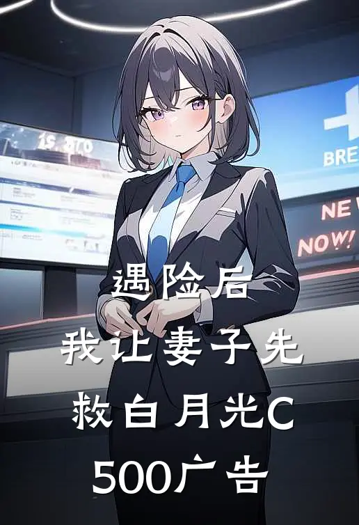遇险后，我让妻子先救白月光C500广告