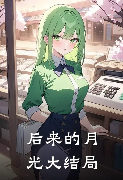 后来的月光大结局