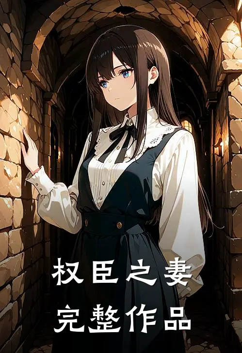 权臣之妻完整作品