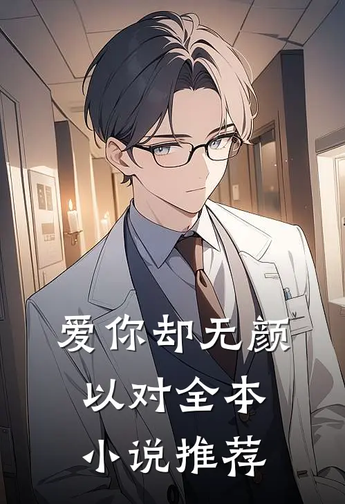 爱你却无颜以对全本小说推荐