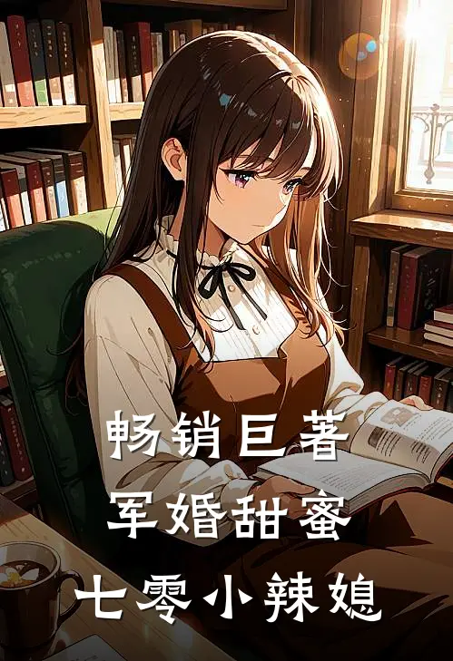 畅销巨著军婚甜蜜：七零小辣媳