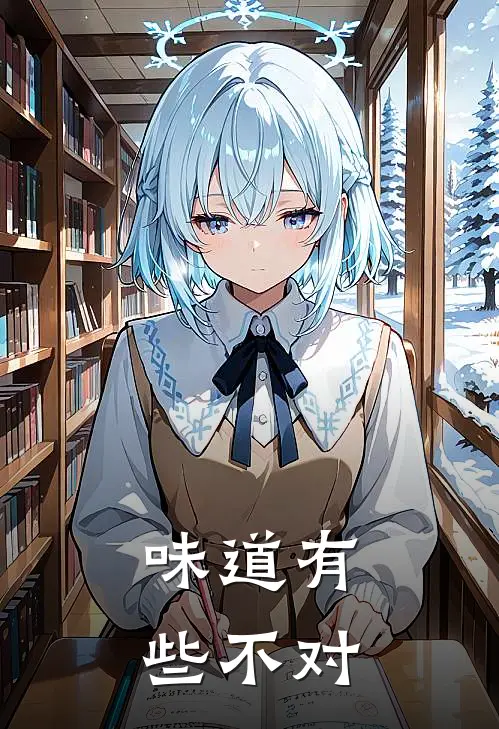 味道有些不对怎么回事