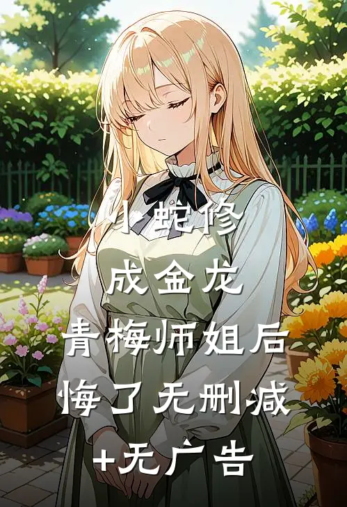 小蛇修成金龙，青梅师姐后悔了无删减+无广告