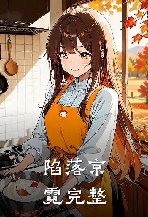 陷落京霓完整版短剧曹天恺
