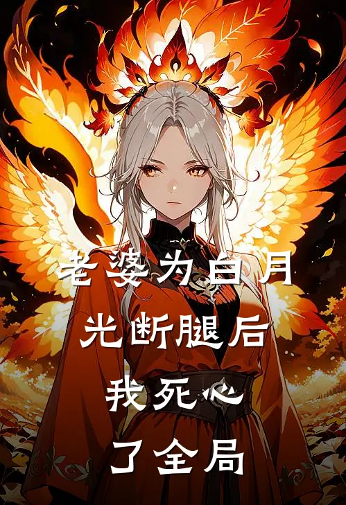 老婆为白月光断腿后，我死心了全局