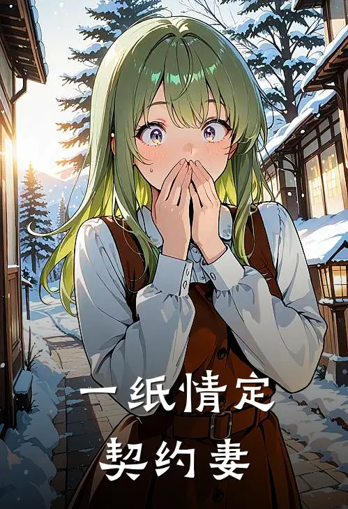 一纸情定契约妻