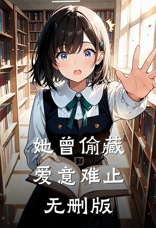 她曾偷藏爱意难止无删版