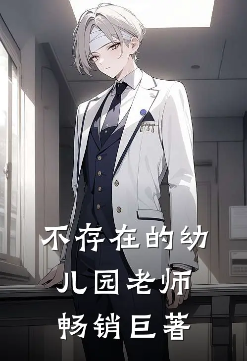 不存在的幼儿园老师畅销巨著