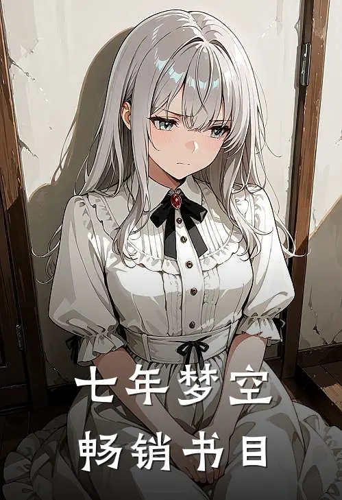 七年梦空畅销书目