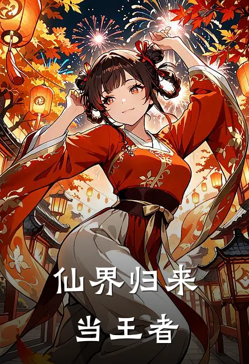仙界归来当王者