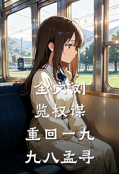 全文浏览权谋:重回一九九八孟寻