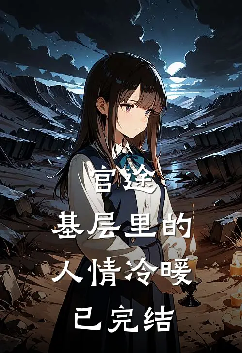官途：基层里的人情冷暖已完结