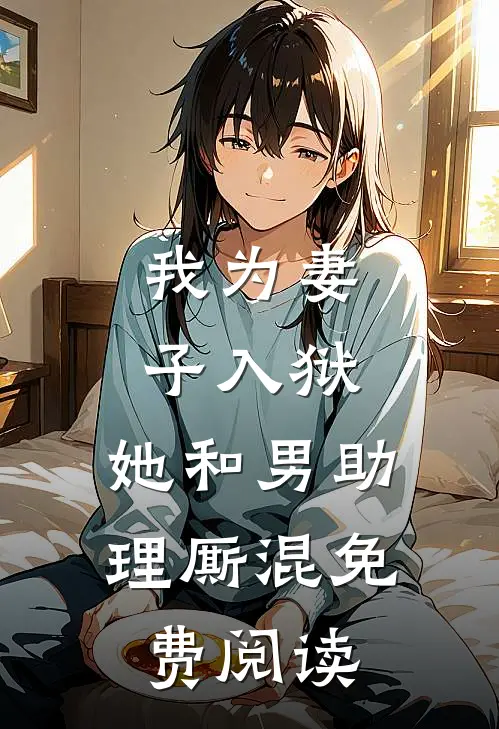 我为妻子入狱，她和男助理厮混免费阅读