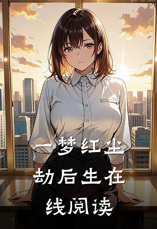 一梦红尘劫后生在线阅读