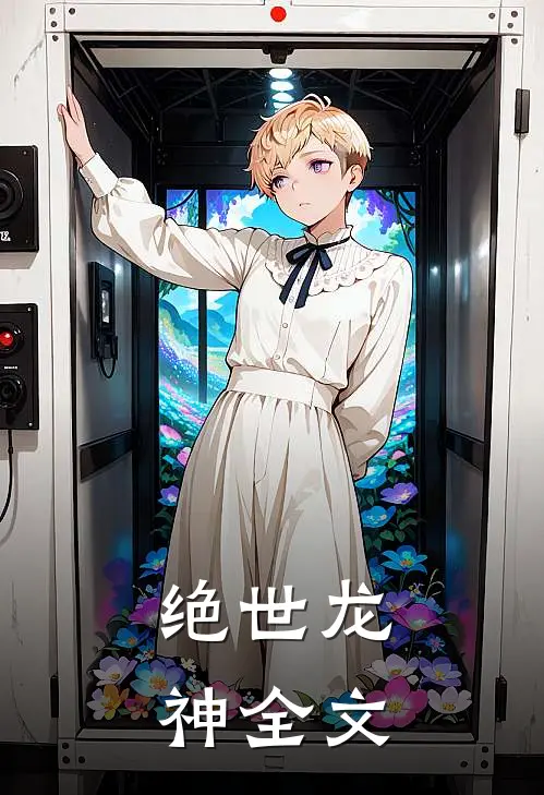 绝世龙神全文