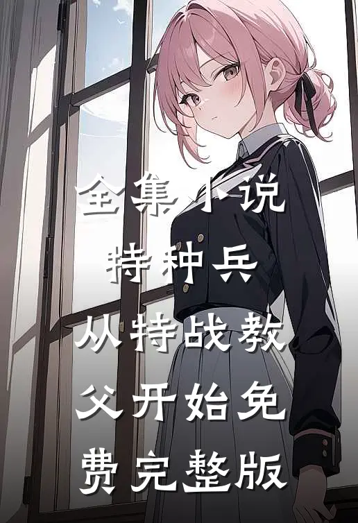 全集小说特种兵:从特战教父开始免费完整版