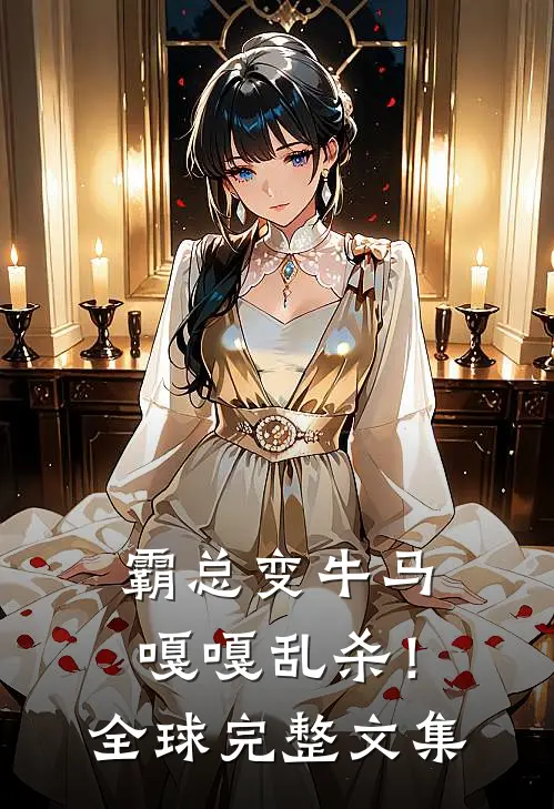 霸总变牛马，嘎嘎乱杀！全球完整文集