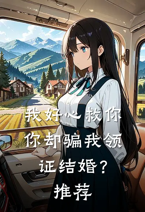 我好心救你，你却骗我领证结婚？推荐