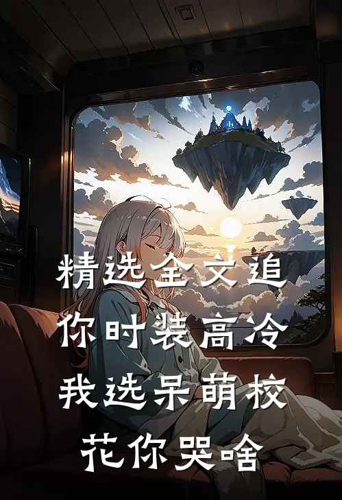 精选全文追你时装高冷，我选呆萌校花你哭啥