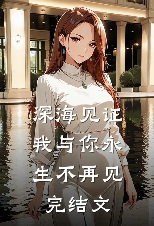 深海见证，我与你永生不再见完结文