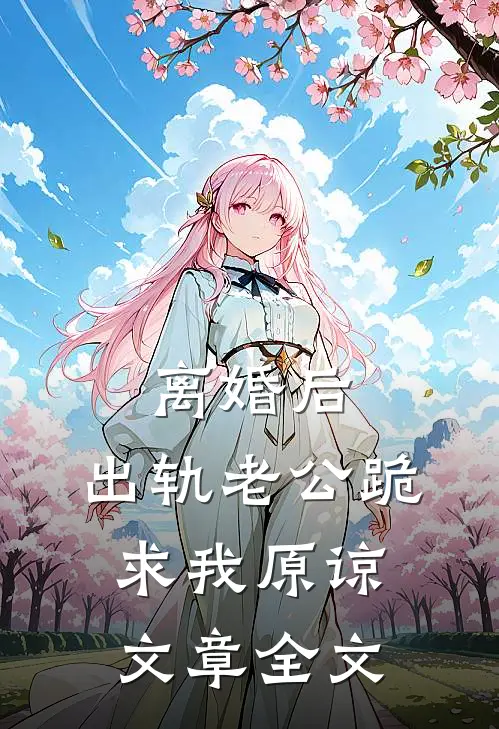 离婚后，出轨老公跪求我原谅文章全文