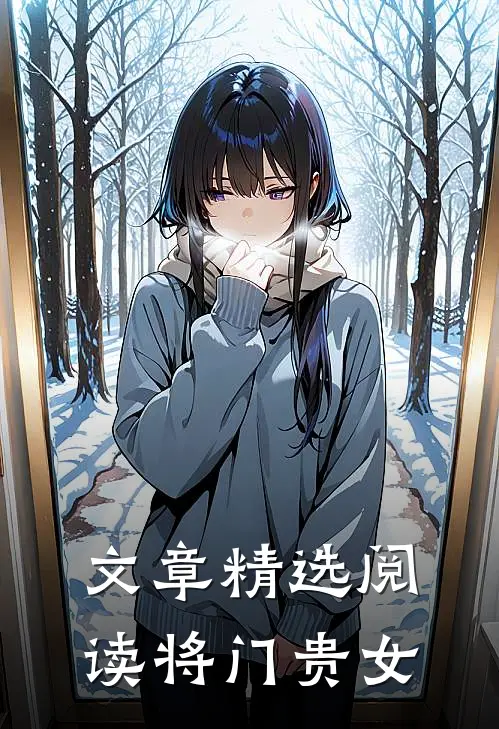 文章精选阅读将门贵女