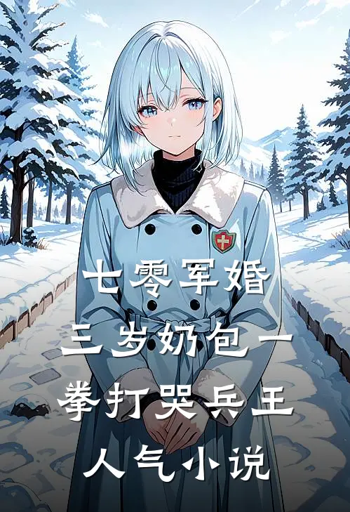 七零军婚，三岁奶包一拳打哭兵王人气小说