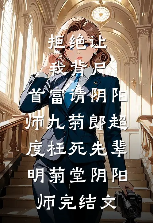 拒绝让我背尸，首富请阴阳师九菊郎超度枉死先辈明菊堂阴阳师完结文