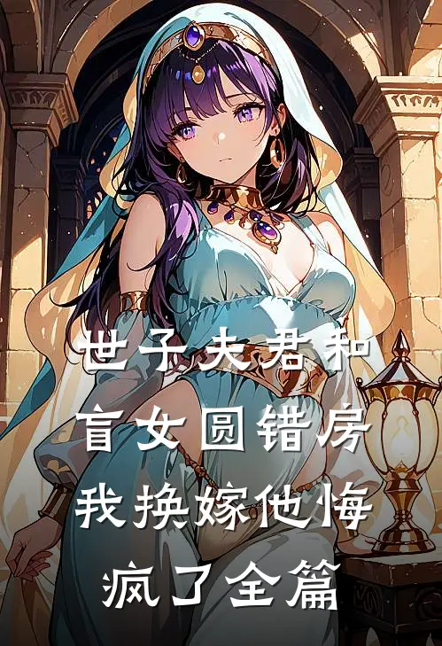 世子夫君和盲女圆错房，我换嫁他悔疯了全篇