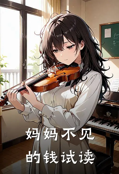 妈妈不见的钱试读