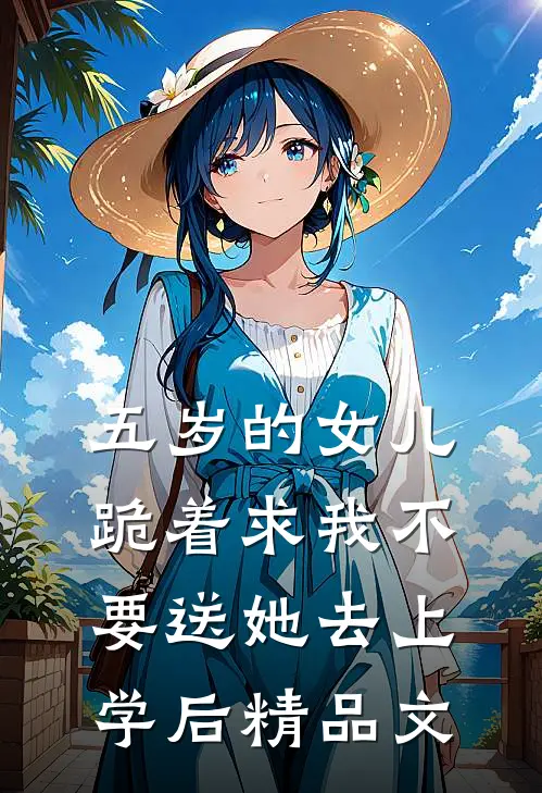 五岁的女儿跪着求我不要送她去上学后精品文