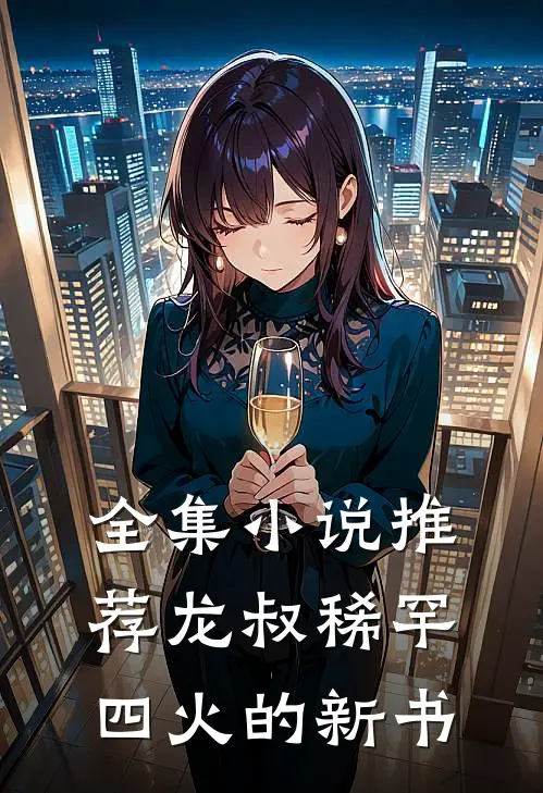 全集小说推荐龙叔稀罕四火的新书