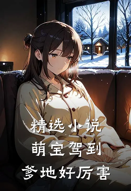 精选小说萌宝驾到：爹地好厉害