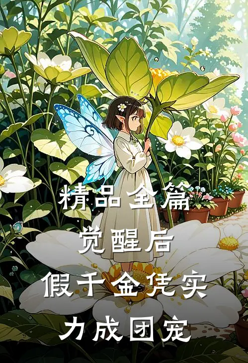 精品全篇觉醒后，假千金凭实力成团宠
