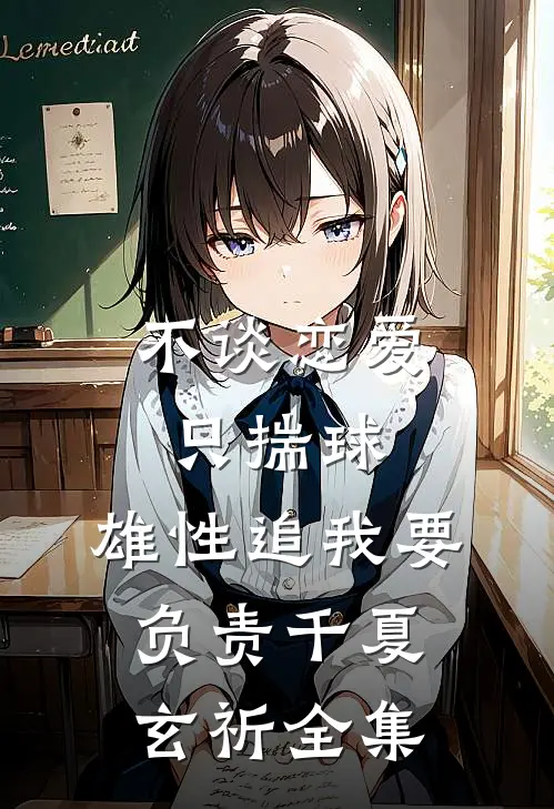 不谈恋爱只揣球，雄性追我要负责千夏玄祈全集