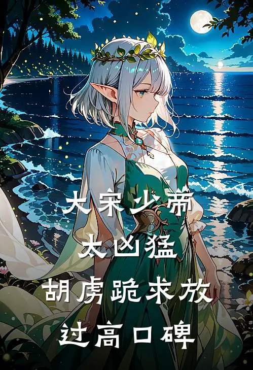 大宋少帝太凶猛，胡虏跪求放过高口碑