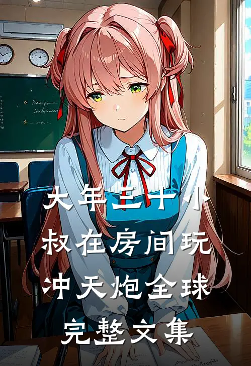 大年三十小叔在房间玩冲天炮全球完整文集