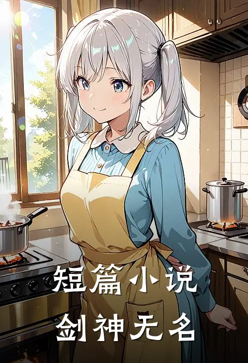 短篇小说剑神无名
